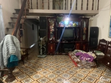 Cần bán nhà cấp 4 thuộc phường tân hoà Diện tích :7x30