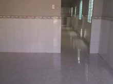 Bán nhà đẹp giá rẻ tại An Thiện, An Cư, Cái Bè