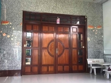 Cần bán gấp nhà nóc thái thổ cư đẹp ở An Cư, Cái Bè