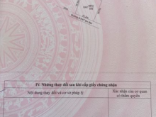 Chính chủ cần bán 549m2, 21x25m, dg nhựa xe 10T vi vu, xã Mỹ Lệ - Cần Đước. Giá