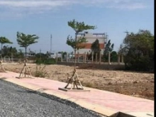 Bán lô đất nội bộ duy nhất khu đô thị Tân Lân Residece, 64m2 800 triệu