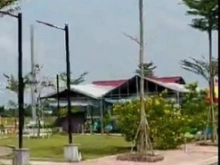 Còn vài nền đất thổ cư Đường nhựa 30m Cách chợ cần đước 500m SHR.xkck