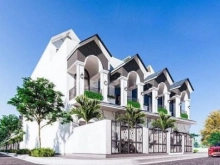 Cần bán đất: MT 19/5 Tân Lân 686m2 7 tỷ đã tách ra 4 sổ