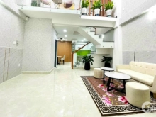 Cần bán nhà MT Ngay KCN Cầu Tràm