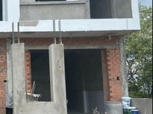 Cần bán gấp lô đất nền Cần Đước , 116m2, sổ hồng riêng, xây dựng tự do