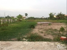 Cần bán 1314m2 đất đường Lương Văn Bào,sổ hồng riêng, đường xe hơi, Quốc lộ 50 v