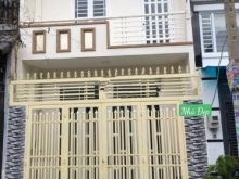 Nhà 1 trệt 1 lầu hiện đại bao đẹp,Dễ Đầu Tư Sinh Lời