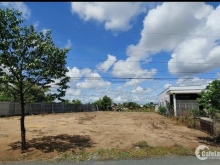 Chủ ngộp cần bán gấp 850m2 đất thổ cư, SHR, mặt tiền Đường Phước Lâm - Trường Bì