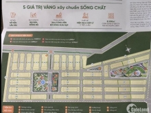 Chủ kẹt tiền bán nhanh đất Harbour View Hiệp Phước