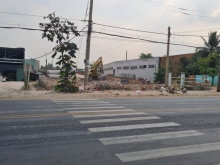 ️Nhà cấp 3 (01 trệt, 01 lầu) diện tích: 4m x 16m, đ