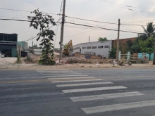 ️Nhà cấp 3 (01 trệt, 01 lầu) diện tích: 4m x 16m, đ