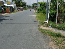 BÁN NỀN ĐƯỜNG ĐT 846 GIAO NHAU ĐIỆN BIÊN PHỦ NỐI DÀI