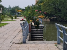 BÁN ĐẤT MẶT TIỀN ĐƯỜNG NHỰA LỘ HÒA ĐÔNG, XÃ HÒA AN, TP. CAO LÃNH