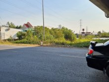 NHÀ CẤP 4 QL. 30 GẦN CẦU VƯỢT CAO LÃNH