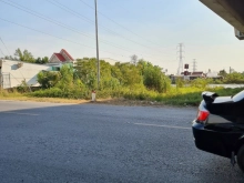 NHÀ CẤP 4 QL. 30 GẦN CẦU VƯỢT CAO LÃNH