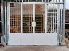 Bán nhà mặt tiền lộ giồng nhựa 5,5m tại ấp 1,xã Tam Hiệp, Châu Thành, Tiền Giang