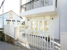 Cần bán căn nhà 2 mặt tiền p9 đà lạt