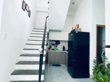 Bán nhà gần vòng xoay MẸ NHU. ĐÀ NẴNG