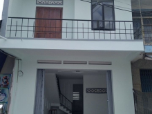 Bán nhanh nhà mặt tiền quốc lộ 1A cạnh trường THCS Trịnh Phong