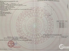 Cần bán gấp nhà Suối Hiệp-Diên Khánh. -Diện tích: 72,7m2.