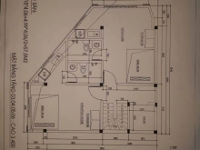 Bán đất TT Hà Đông - gần Chợ, Trường, đường Bà Triệu - Hà Đông. 3.29 tỷ