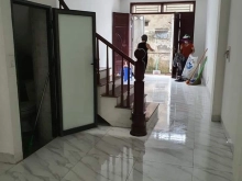 Nhà Văn Quán, dt 50m2, 4 tầng mới, giá 4.5 tỷ. Ô tô đỗ gần