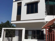 Bán Nhà khu nhà trẻ hoa hồng Hà Khẩu