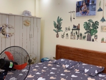 Chính chủ cần bán Nhà 30m2 4 tầng mới xây năm 2020 tại Lai Xá, Kim Chung, Hoài Đ