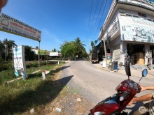 VỊ TRÍ ĐẮC ĐỊA - GIAO THÔNG THUẬN LỢI - ĐẦY ĐỦ Tiện ích  BÌNH MỸ CỦ CHI