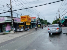 Nhà củ chi giá rẻ 110m2 985 triệu sổ hồng riêng khu dân cư