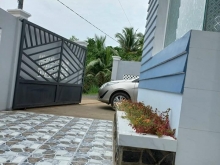 BIỆT THỰ MI NI VIEW SÔNG MÁT MẺ THƠ MỘNG TÂN HẠNH, LONG HỒ VĨNH LONG