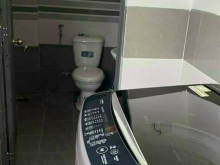 BÁN NHÀ MỚI 99,9% . NHÀ RẤT ĐẸP DỌN VÀO Ở NGAY . TẶNG NỘI THẤT