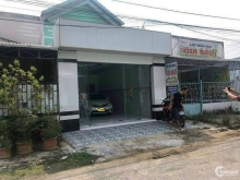 CHỦ KẸT TIỀN  BÁN GẤP NHÀ TRUC CHÍNH KHU DÂN CƯ HOÀNG HẢO