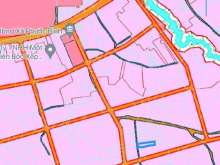 bán đất sào Phước Bình- Long Thành giá rẻ, vị trí tốt