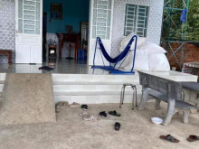 Gia đình về quê cần bán nhà Phước an