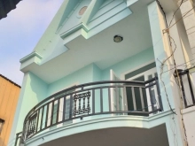 Bán nhà riêng Bình Dương - Tân Phước Khánh gần chợ và trường học