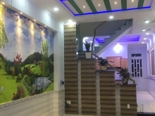 BÁN NHÀ LẦU TÂN UYÊN MẶT TIỀN ĐƯỜNG DT 747B MÀ GIÁ CHỈ 1 TỶ 2