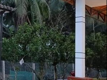 Biệt Thự Vườn Nhơn Thạnh TP Bến Tre 420m2.