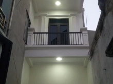 cần bán nhà khu giải phóng nam định