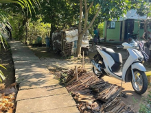 Bán nhà ở phường Tân Hòa Vĩnh Long