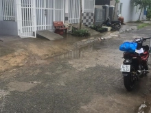 Cần sang nhượng 4 phòng trọ ở khu tái định cư phường Tân Ngãi, Vĩnh Long