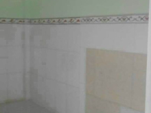 BÁN NHÀ P8 , NHỎ VỪA XÀI giá RẺ MÙA COVIC