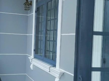 Bán Căn nhà đẹp xuất sắc mới 100% Dt sàn 211,3m².