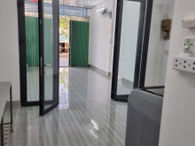 nhà mặt tiền đường Trần Phú, phường 4, tp Vĩnh Long