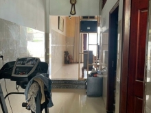 Cần Bán rất gấp nhà gác đúc sổ riêg ở ấp lộ đức Xã hố nai 3 , gần nhà thờ suối