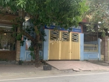 Bán Nhà Kinh Doanh Mặt Đường Duy Tân- Hưng Dũng