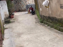 Bán Nhà 1,5 Tầng Phường Vinh Tân