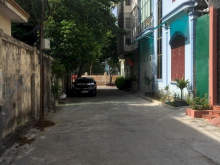 Nhà 3 tầng trung tâm phường trường thi - TP Vinh - Nghệ An