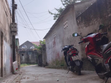 Bán đất có dãy trọ Hưng Dũng giá chỉ hơn 5tr/1m2