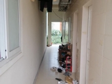 Bán nhanh dãy trọ 2 tầng ngõ đường Nguyễn Thiếp - Trung Đô